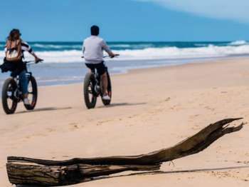 Vente de terrain Le Grand-Village-Plage 17