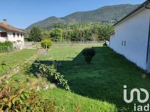 Vente Terrain 1270 m&sup2;Le Gua