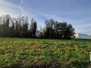 Vente Terrain 471 m&sup2;Le Guerno