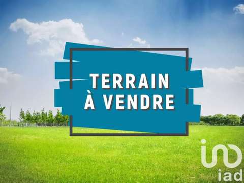 Vente de terrain Le Guerno 56