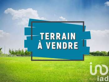 Vente de terrain Le Guerno 56