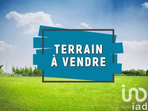 Vente de terrain Le Guerno 56