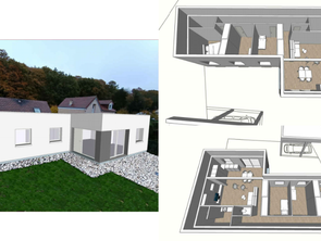 Vente Terrain 204 m&sup2;Le Havre