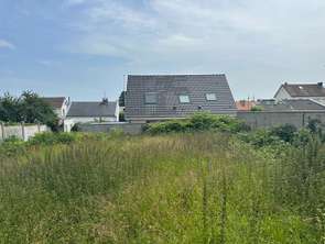 Vente Terrain 309 m&sup2;Le Havre