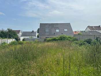 Vente de terrain Le Havre 76