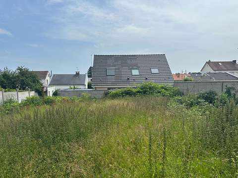 Vente de terrain Le Havre 76