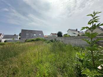 Vente Terrain 309 m&sup2;Le Havre