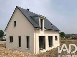 Vente Terrain 719 m&sup2;Le Havre