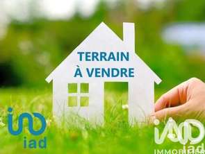 Vente Terrain 380 m&sup2;Le Havre