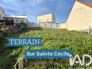 Vente Terrain 240 m&sup2;Le Havre