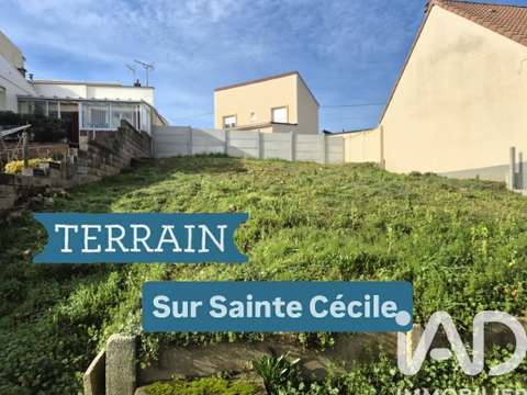 Vente de terrain Le Havre 76