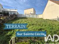 Vente de terrain Le Havre - 76