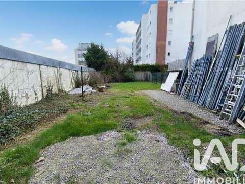 Vente de terrain Le Havre 76