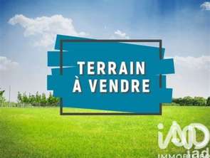 Vente Terrain 392 m&sup2;Le Havre