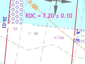 Vente Terrain 429 m&sup2;Le Hézo