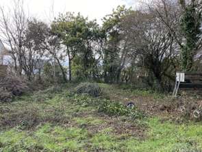 Vente Terrain 390 m&sup2;Le Hézo