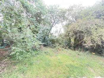 Vente de terrain Le Hézo 56