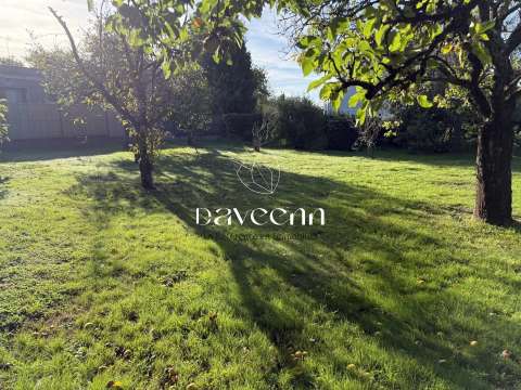 Vente de terrain Le Hézo 56