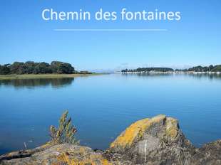 Photo Vente de terrain Le Hézo