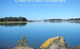 Photo Vente de terrain Le Hézo