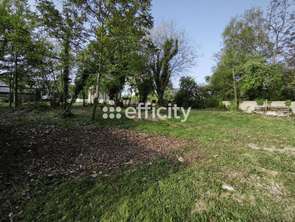 Vente Terrain 1989 m&sup2;Le Hinglé
