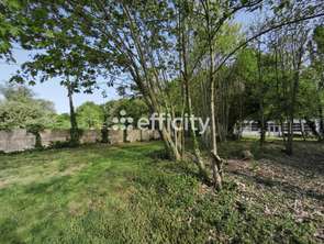 Vente Terrain 1989 m&sup2;Le Hinglé