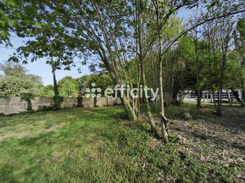 Vente de terrain Le Hinglé 22