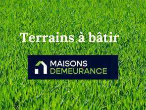 Vente Terrain 614 m&sup2;Le Hinglé