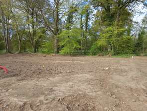 Vente Terrain 449 m&sup2;Le Hinglé