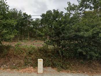Vente de terrain Le Hinglé 22