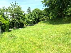 Vente Terrain 1062 m&sup2;Le Houlme