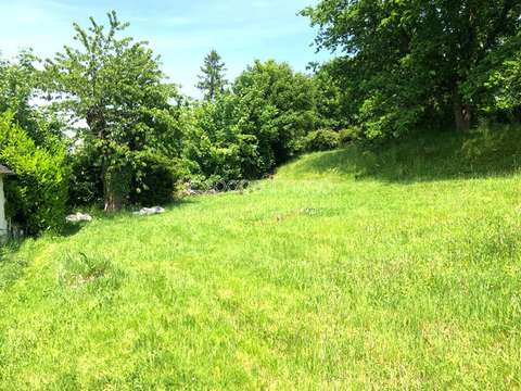 Vente de terrain Le Houlme 76