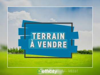 Vente de terrain Vente de terrain