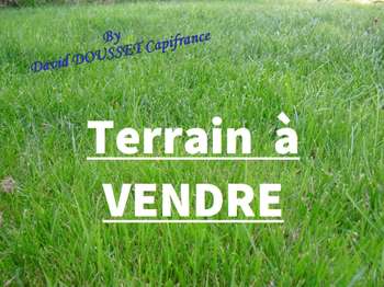 Vente de terrain Le Landreau 44