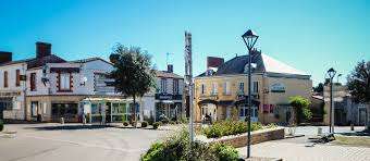 Vente Terrain 490 m&sup2;Le Landreau