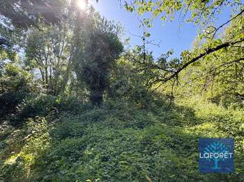 Photo Vente de terrain Le Langon