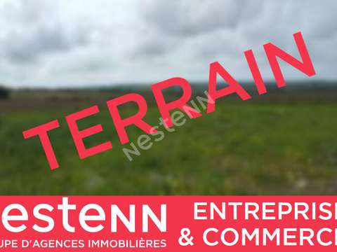 Vente de terrain Le Lion-d'Angers 49