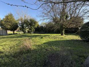Photo Vente de terrain Le Lion-d'Angers