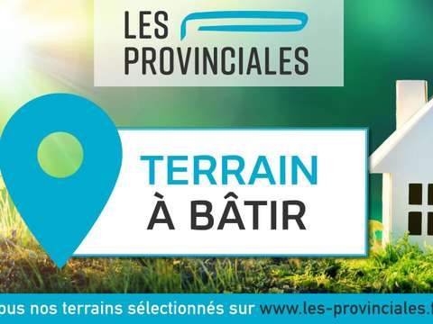 Vente de terrain Le Longeron 49