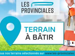Vente Terrain 370 m&sup2;Le Longeron