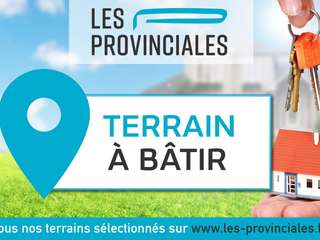 Vente de terrain Vente de terrain