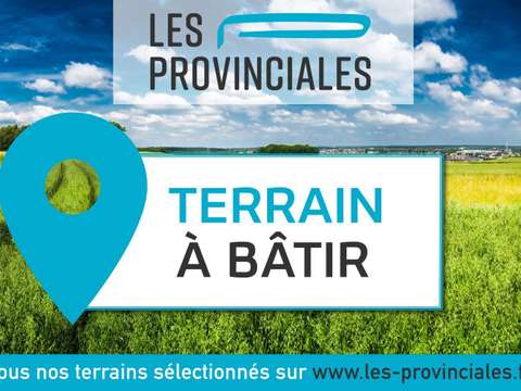 Vente de terrain Le Longeron 49