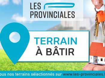 Vente Terrain 361 m&sup2;Le Longeron