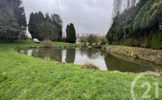 Photo Vente de terrain Le Loroux