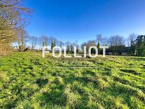 Vente Terrain 4450 m&sup2;Le Loroux