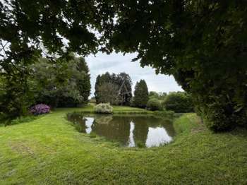 Vente Terrain 2913 m&sup2;Le Loroux