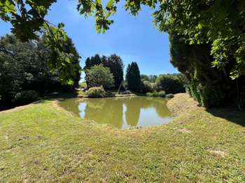 Vente de terrain Le Loroux 35