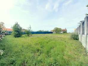 Vente Terrain 600 m&sup2;Le Loroux-Bottereau