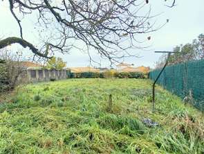 Vente Terrain 600 m&sup2;Le Loroux-Bottereau