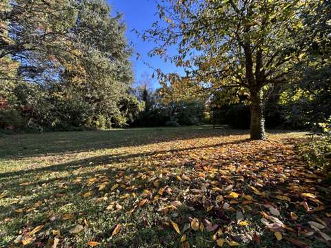 Vente de terrain Le Loroux-Bottereau 44